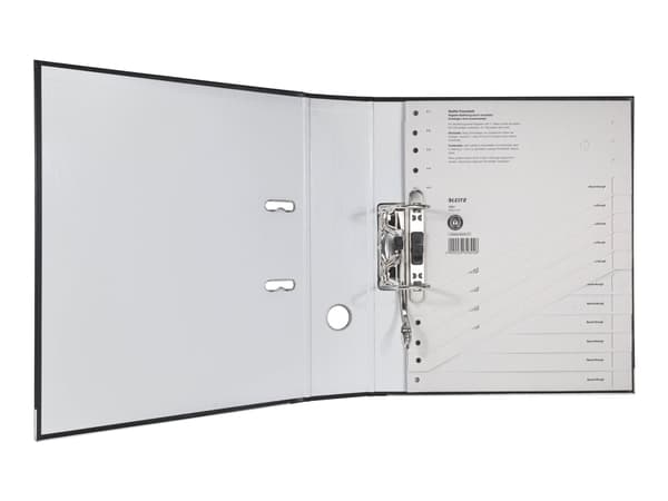 Leitz - Inndeler - for A4 (210 x 297 mm) - grå