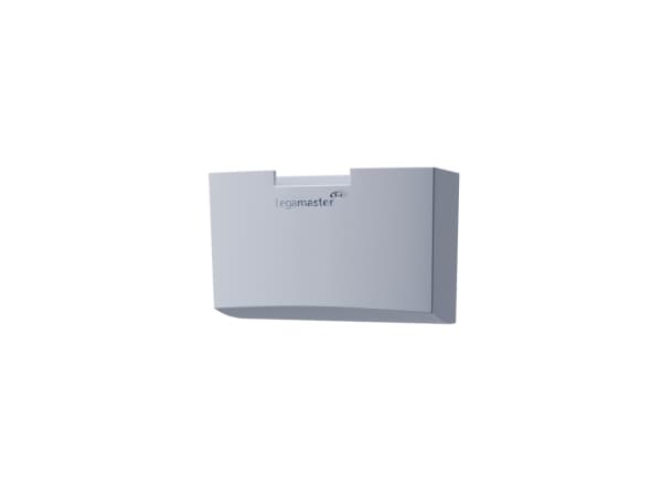 Legamaster Glasboard Zubehörhalter chilly lake - Kunststoff - China - 250 g - 92 mm - 160 mm - 106 mm (7-122785)