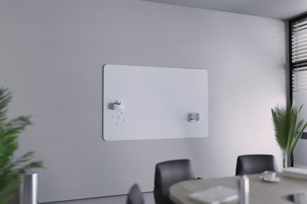 Legamaster Glasboard Zubehörhalter chilly lake - Kunststoff - China - 250 g - 92 mm - 160 mm - 106 mm (7-122785)