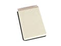 Miniatyrbilde 3 av 5: KOZO Notesbog A6 Premium Black - (6 stk.)
