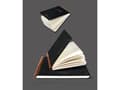 Miniatyrbilde 5 av 5: KOZO Notesbog A6 Premium Black - (6 stk.)