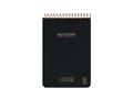 Miniatyrbilde 1 av 5: KOZO Notesbog A6 Premium Black - (6 stk.)