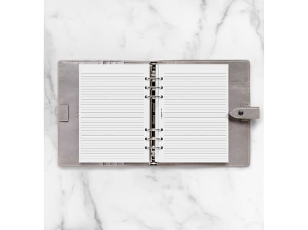 Filofax 342210, 150 x 210 mm (A5), 148 mm, 210 mm