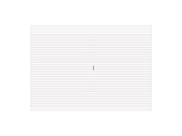 Filofax 342210, 150 x 210 mm (A5), 148 mm, 210 mm