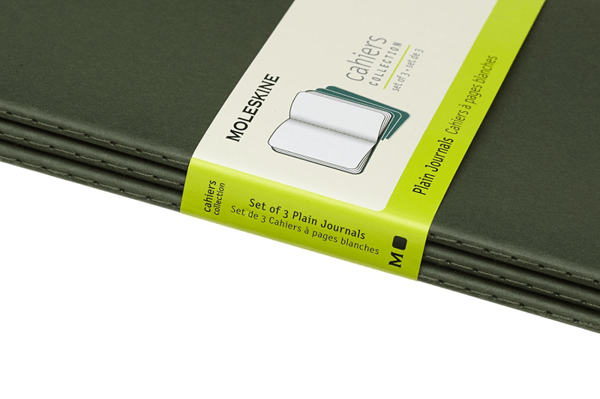 Moleskine 8055002855297, Bilde, Universell