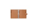 Miniatyrbild 5 av 5: Filofax Norfolk Pocket Ringbind Almond