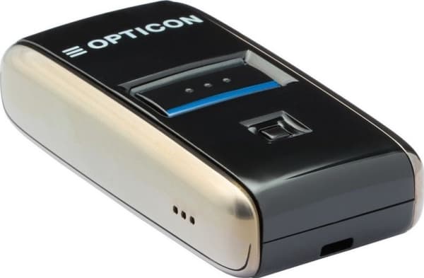 Opticon OPN-2500 viivakoodinlukija, USB-C , OptiConnect