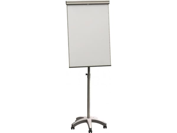 Franken EL-FC31, Fristående, 680 x 1050 mm, Poträtt, Plast, Grå, Vit, 60 cm