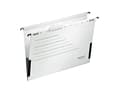 Pikkukuva 5 / 5: Leitz Alpha Active, A4, Pahvi, Valkoinen, 348 mm, 260 mm, 90 g