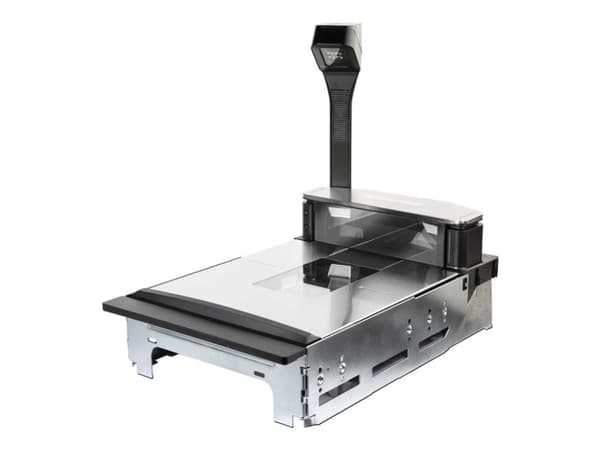 Datalogic Magellan 9900i - Streckkodsskanner - integrerad - 2D-imager - avkodad - IBM 46xx, USB, RS-232
