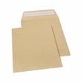 Miniatyrbillede 2 af 2: Envelopes Sam 250 Units Brown 162 x 229 mm