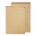 Miniatyrbillede 1 af 2: Envelopes Sam 250 Units Brown 162 x 229 mm