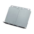 Miniatyrbild 1 av 2: Stand Fellowes Booklift Paper Plastic