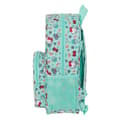 Pikkukuva 2 / 3: School Bag Hello Kitty Sea lovers Turquoise 26 x 34 x 11 cm