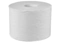 Miniatyrbilde 4 av 5: Toiletpapir Tork OptiServe T7 1-lags hvid u/hylse 143,8m 24rul/kar 472620