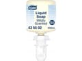 Miniatyrbilde 3 av 4: Sæbe Tork Flydende Mild Liquid Soap 525ml Ecolabel med Parfume til Mini S5,8 fl x 525 ml/krt