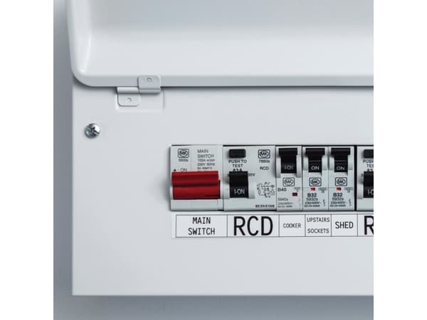 Brother P-Touch PT-E560BTVP - - S/H - termotransfer - kutter