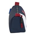 Miniatyrbillede 2 af 4: School Case F.C. Barcelona Blue Maroon (21 x 8 x 7 cm)