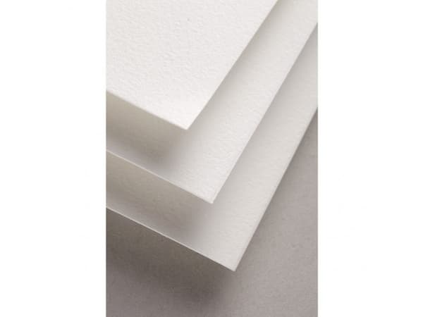 Clairefontaine 3329680966220, Art paper pad, 180 g/m², 20 sheets