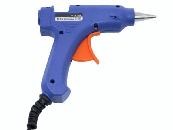Dana Limpistol Mini 2010 Blister
