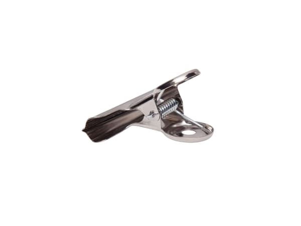 MAUL 2175096, 52 mm, Silver, 10 styck
