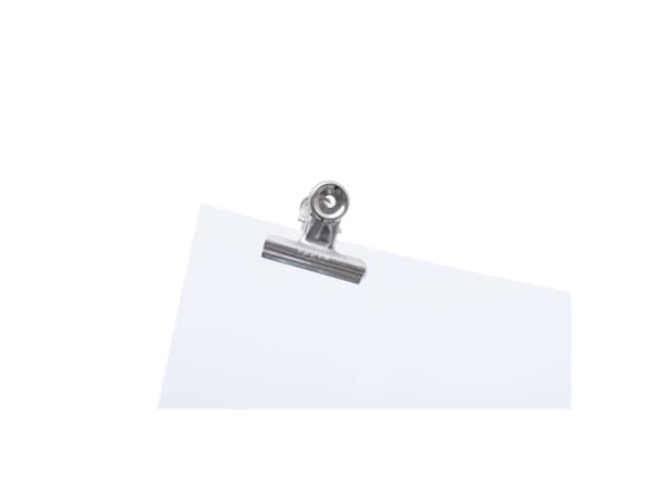 MAUL 2175096, 52 mm, Silver, 10 styck