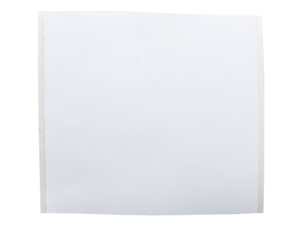 Brady , J20C-2250-2569, Inkjet Polyester Folie, Weiß, 57 mm x 30 m, permanent, Endlos (150031)