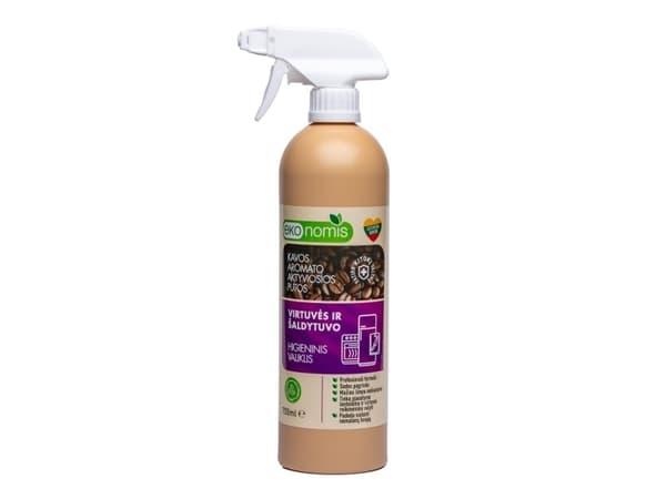 Cleaner Kitch/Fridg Ekonomis 700Ml Coffe