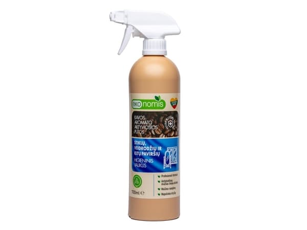 Cleaner Glass/Mirrors Ekonomis 700Ml Cof