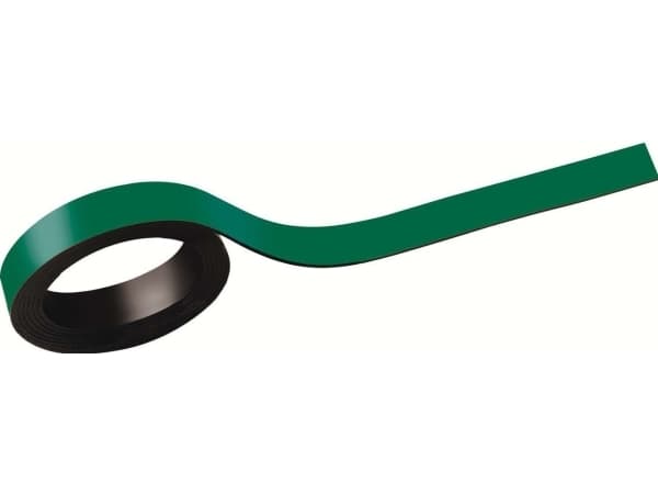 MAUL 6520355, Grön, Metall, 10 mm, 1000 mm, 1 m, 30 g