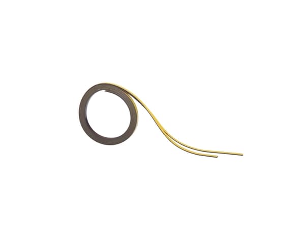 MAUL 6520115, Gult, Metall, 500 mm, 1000 mm, 1 m, 20 g