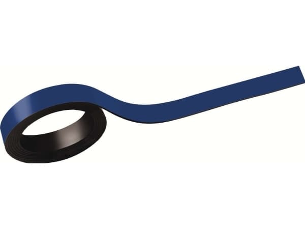 MAUL 6520337, Blå, Metall, 10 mm, 1000 mm, 1 m, 30 g
