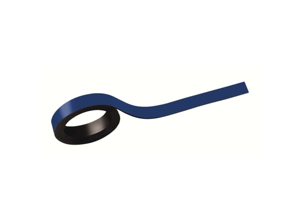 MAUL 6520337, Blå, Metall, 10 mm, 1000 mm, 1 m, 30 g