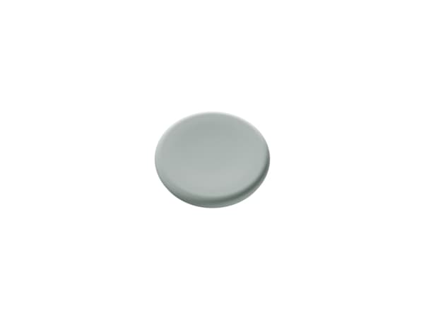 Legamaster Magnet för glastavlor sage green 5st, Metall, 30 mm, 7 mm, 48 g, 48 mm, 190 mm