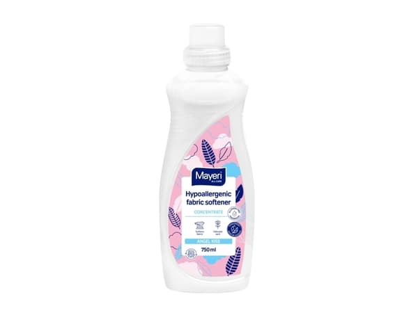 Softener Mayeri Allcare Angel Kiss 0.75L