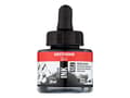 Miniatyrbild 2 av 3: Amsterdam Acrylic Ink Bottle Oxide Black 735