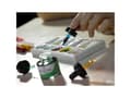 Miniatyrbilde 3 av 5: Ecoline Liquid Watercolour Bottle Magenta 337