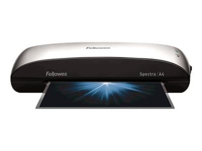 Fellowes Spectra A4 - Laminator - värmelaminator - 23 cm