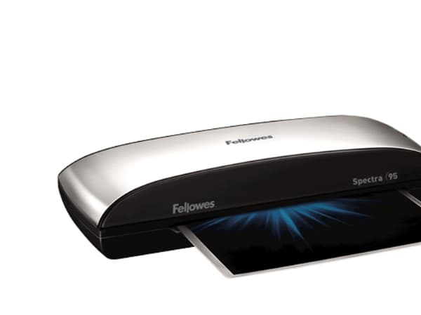 Fellowes Spectra A4 - Laminator - värmelaminator - 23 cm