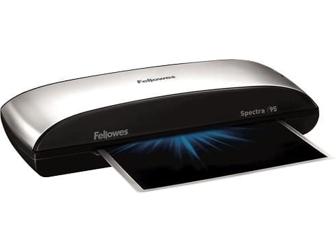 Fellowes Spectra A4 - Laminator - värmelaminator - 23 cm
