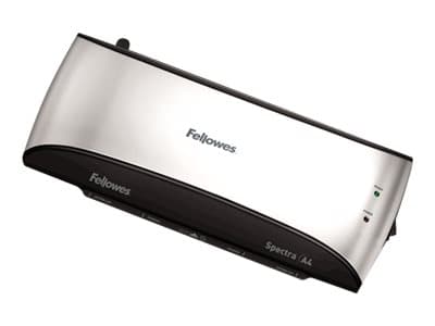 Fellowes Spectra A4 - Laminator - värmelaminator - 23 cm