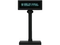Capture WD-2030 B - Kundeskjerm - 700 cd/m² - USB - svart - USB