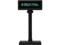 Miniatyrbilde 4 av 4: Capture WD-2030 B - Kundeskjerm - 700 cd/m² - USB - svart - USB