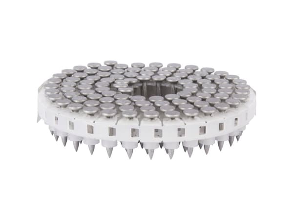 Makita plastspik 0° 3,0x19mm /1000 st. för hård betong, härdad