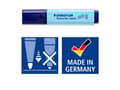 Miniatyrbilde 5 av 5: STAEDTLER Textmarker classic cool & cute Design 4er-Set (364 C4 E1)