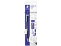 Miniatyrbilde 5 av 5: Staedtler 7785ABK25D Stiftblyant 0.5 mm Betegnelse af hårdheden: B
