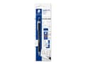 Miniatyrbilde 1 av 4: STAEDTLER mekanisk blyant 778 05 + ledninger BK