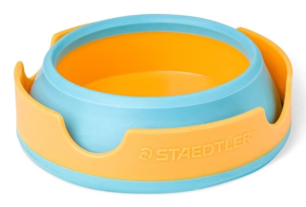 STAEDTLER Wasserbecher Noris junior BK (8767 40 BK)