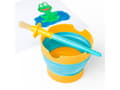 Miniatyrbilde 5 av 5: STAEDTLER Wasserbecher Noris junior BK (8767 40 BK)