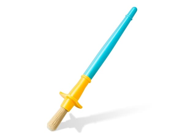 STAEDTLER Pinselset Noris junior 3 ST på BK
